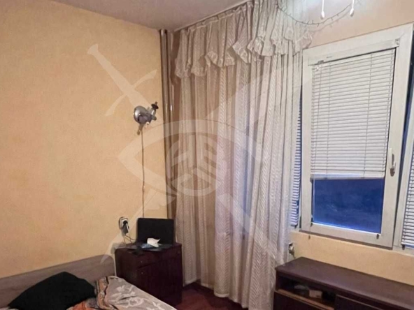 Двустаен апартамент в София, Свобода - 65 кв.м за 1847 €/кв.м - Снимка #1