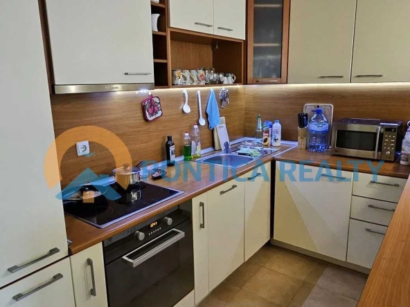 Тристаен апартамент в с. Равда, Област Бургас - 125 кв.м за 604 €/кв.м - Снимка #1