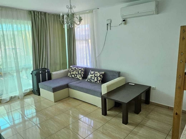 Двустаен апартамент в Свети Влас - 82 кв.м за 879 €/кв.м - Снимка #1