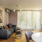 Тристаен апартамент в Пловдив, Кършияка - 126 кв.м за 1530 €/кв.м - Снимка #1