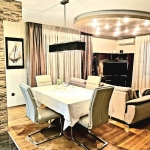 Дава се под наем Тристаен апартамент в София, Люлин 7 - 120 кв.м за 918 € - Снимка #1