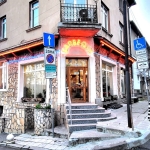 Заведение в София, Банишора - 200 кв.м за 1575 €/кв.м - Снимка #1