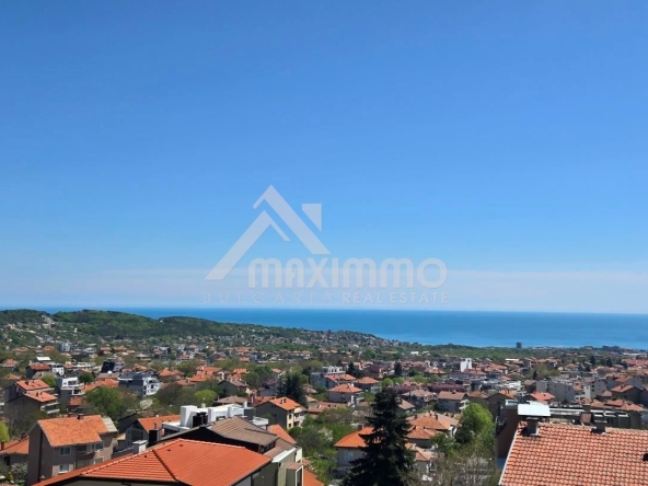 Тристаен апартамент в Варна, Виница - 105 кв.м за 802 €/кв.м - Снимка #1