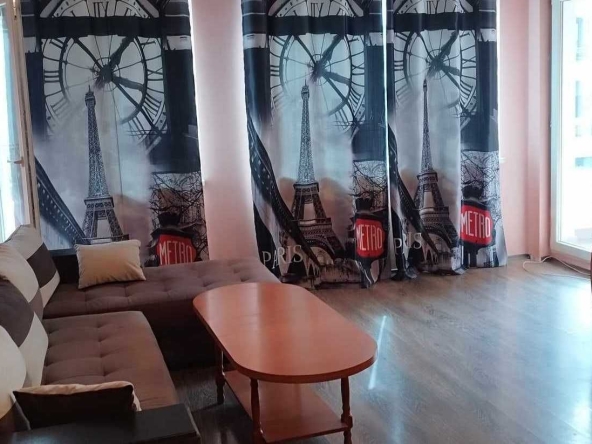 Двустаен апартамент в София, Витоша - 72 кв.м за 1619 €/кв.м - Снимка #1