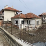 Къща в Карнобат - 52 кв.м за 577 €/кв.м - Снимка #1