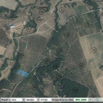 Парцел в Първомай - 3000 кв.м за 1 €/кв.м - Снимка #1