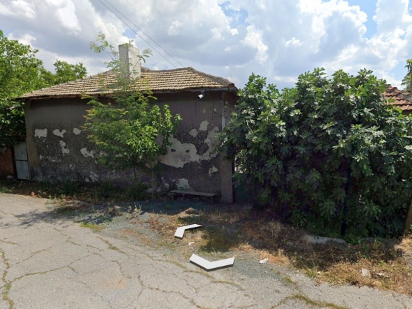 Къща в с. Калчево, Област Ямбол - 72 кв.м за 556 €/кв.м - Снимка #1