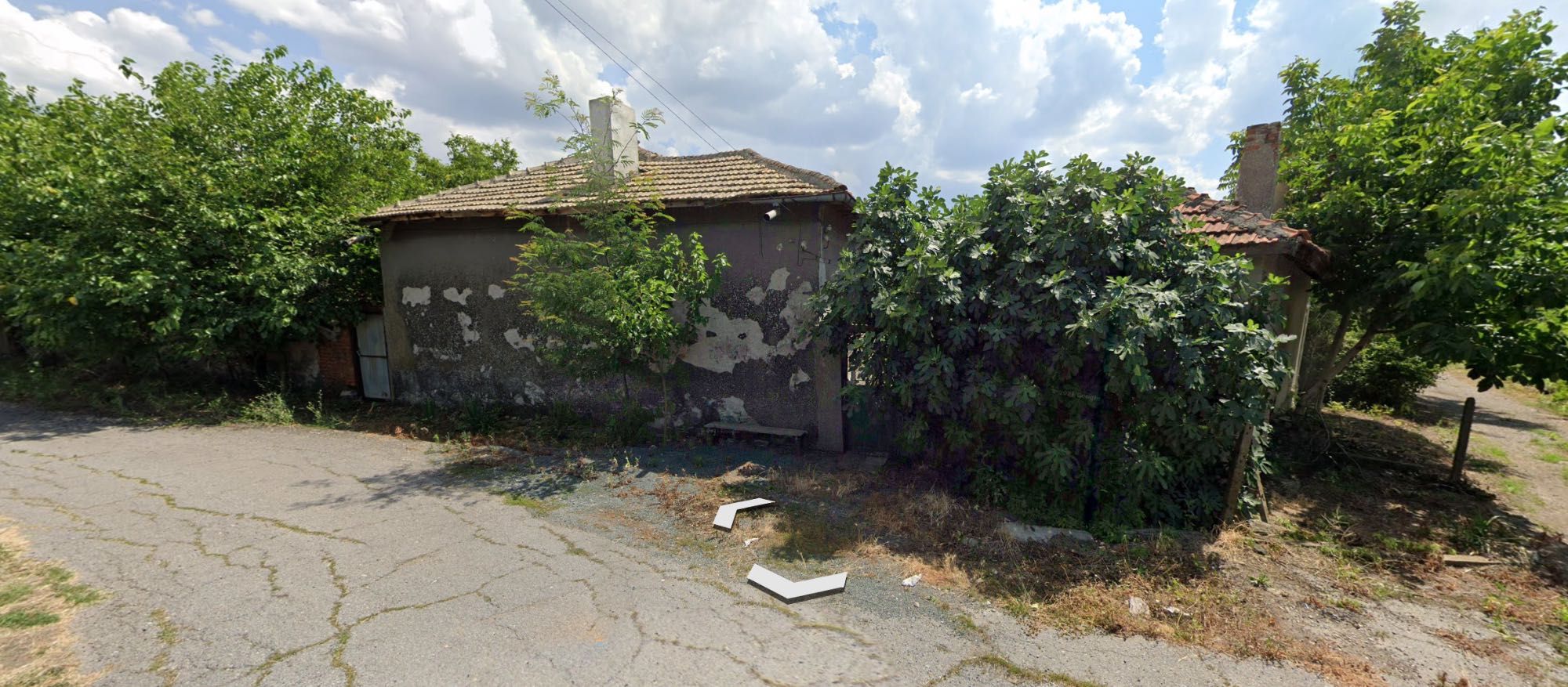 Къща в с. Калчево, Област Ямбол - 72 кв.м за 556 €/кв.м - Снимка #1