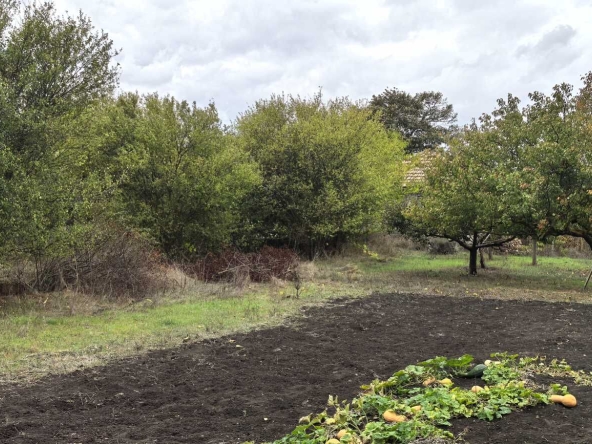 Парцел в Каварна - 884 кв.м за 24 €/кв.м - Снимка #1