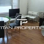 Дава се под наем Тристаен апартамент в Пловдив, Кършияка - 100 кв.м за 575 € - Снимка #1