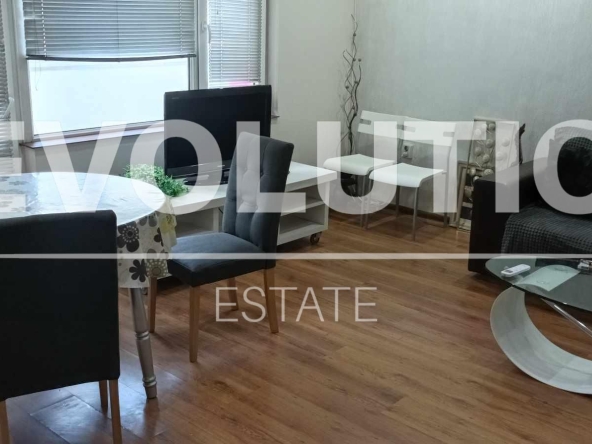 Дава се под наем Тристаен апартамент в Пловдив, Кършияка - 100 кв.м за 600 € - Снимка #1