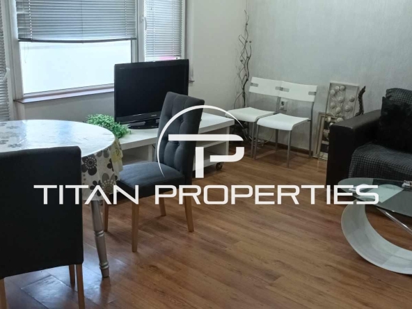 Дава се под наем Тристаен апартамент в Пловдив, Кършияка - 100 кв.м за 500 € - Снимка #1