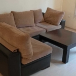 Дава се под наем Тристаен апартамент в Пловдив, Център - 110 кв.м за 450 € - Снимка #1