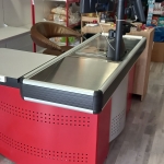 Дава се под наем Магазин в София, Зона Б-18 - 100 кв.м за 1275 € - Снимка #1