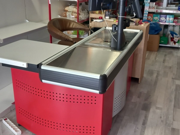 Дава се под наем Магазин в София, Зона Б-18 - 100 кв.м за 1275 € - Снимка #1