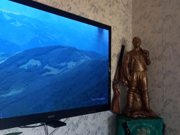 Четиристаен апартамент в Белослав - 94 кв.м за 1277 €/кв.м - Снимка #1