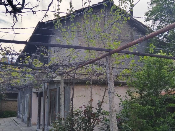 Къща в с. Синитово, Област Пазарджик - 62 кв.м за 741 €/кв.м - Снимка #1