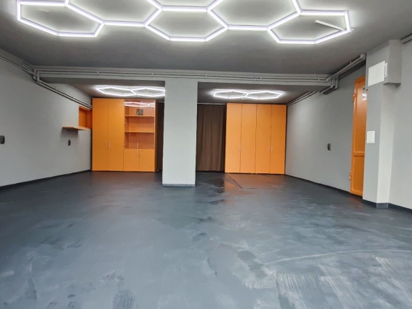 Дава се под наем Магазин в София, Модерно предградие - 50 кв.м за 650 € - Снимка #1