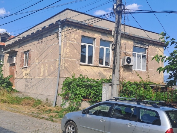 Магазин в Перник, Клепало - 177 кв.м за 870 €/кв.м - Снимка #1