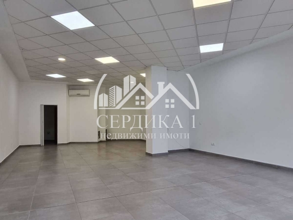 Магазин в София, Драгалевци - 94 кв.м за 3413 €/кв.м - Снимка #1