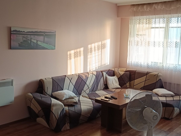 Двустаен апартамент в Ихтиман - 65 кв.м за 1154 €/кв.м - Снимка #1