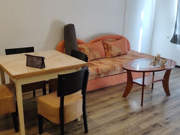 Дава се под наем Двустаен апартамент в Стара Загора, Опълченски - 60 кв.м за 280.5 € - Снимка #1