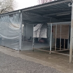 Дава се под наем Гараж / Паркомясто в София, Овча купел 2 - 35 кв.м за 204 € - Снимка #1