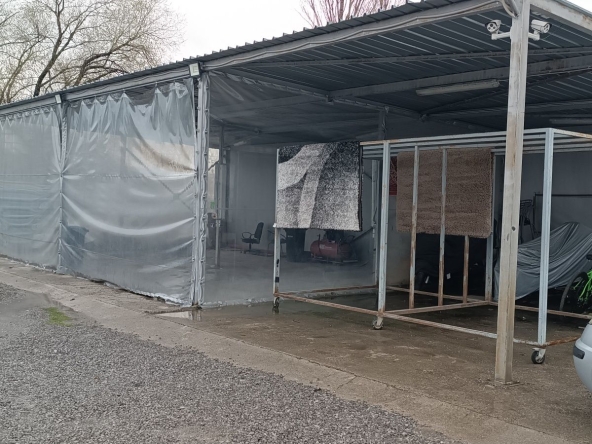 Дава се под наем Гараж / Паркомясто в София, Овча купел 2 - 35 кв.м за 204 € - Снимка #1