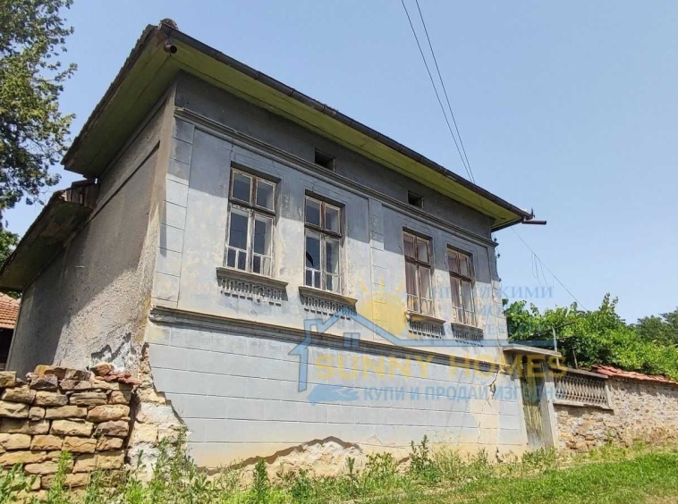 Къща в с. Сухозем, Област Пловдив - 80 кв.м за 255 €/кв.м - Снимка #1