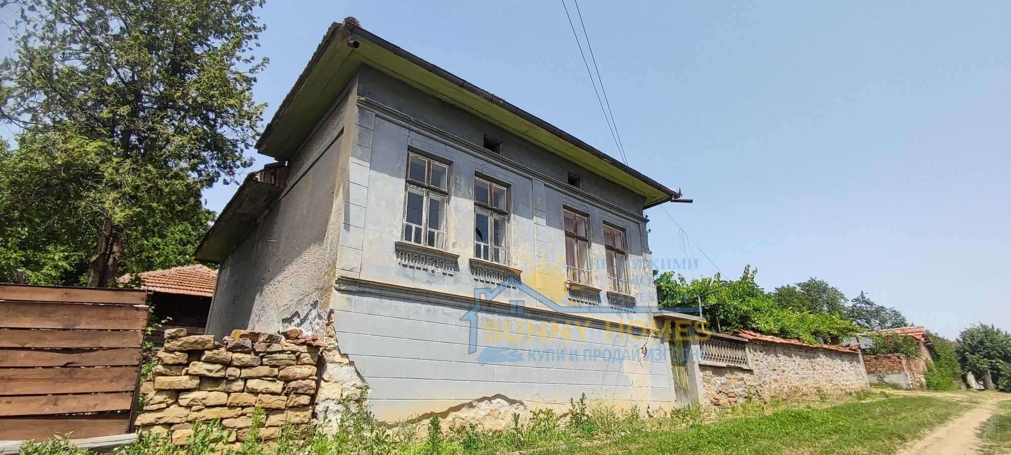 Къща в с. Сухозем, Област Пловдив - 80 кв.м за 255 €/кв.м - Снимка #1