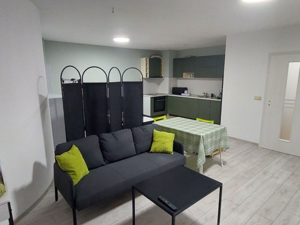 Дава се под наем Едностаен апартамент в София, Овча купел 2 - 59 кв.м за 459 € - Снимка #1