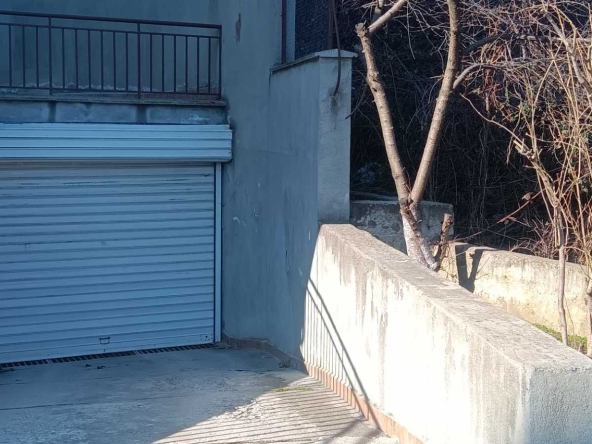 Гараж / Паркомясто в София, Овча купел - 24 кв.м за 1792 €/кв.м - Снимка #1