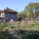 Къща в Суворово - 60 кв.м за 1084 €/кв.м - Снимка #1