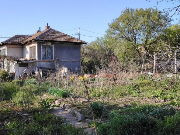 Къща в Суворово - 60 кв.м за 1084 €/кв.м - Снимка #1