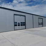 Дава се под наем Склад в Хасково, Център - 240 кв.м за 698.19 € - Снимка #1