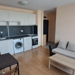 Дава се под наем Двустаен апартамент в София, Център - 52 кв.м за 448.8 € - Снимка #1