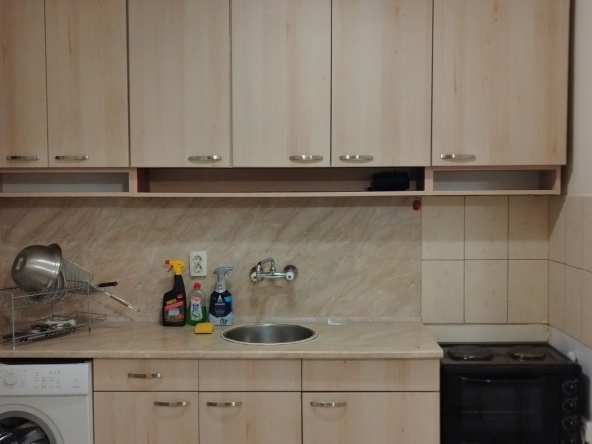 Дава се под наем Двустаен апартамент в Пловдив, Мараша - 25 кв.м за 179.52 € - Снимка #1