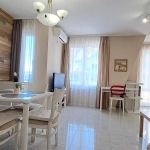 Дава се под наем Едностаен апартамент в Варна, Център - 45 кв.м за 289.17 € - Снимка #1