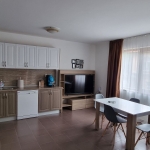 Дава се под наем Двустаен апартамент в Пловдив, Сточна гара - 80 кв.м за 548.25 € - Снимка #1