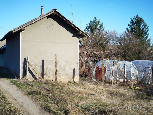 Къща в Разград, Абритус - 46 кв.м за 610 €/кв.м - Снимка #1