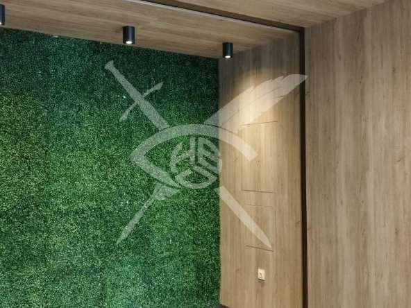 Тристаен апартамент в София, Подуяне - 109 кв.м за 2092 €/кв.м - Снимка #1