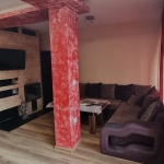 Дава се под наем Тристаен апартамент в Асеновград - 65 кв.м за 331.5 € - Снимка #1