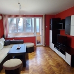 Дава се под наем Двустаен апартамент в Разград, Варош - 62 кв.м за 348.84 € - Снимка #1