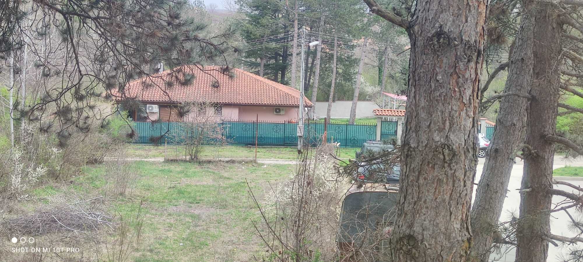 Парцел в Мездра - 1000 кв.м за 44 €/кв.м - Снимка #1