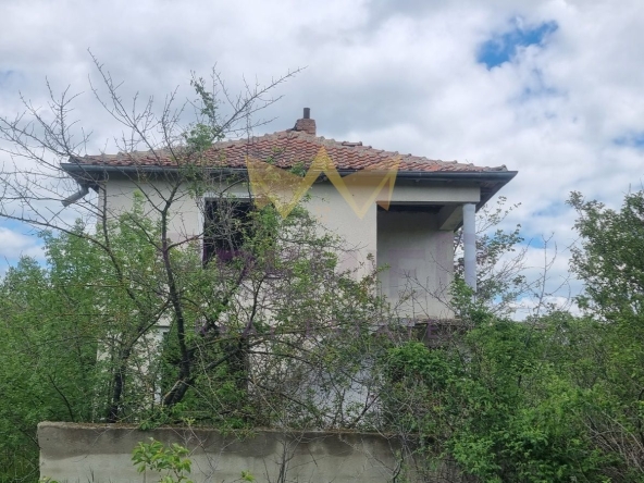 Къща в с. Венелин, Област Варна - 64 кв.м за 255 €/кв.м - Снимка #1