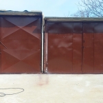 Дава се под наем Гараж / Паркомясто в София, м-т Подлозище - 20 кв.м за 149.43 € - Снимка #1