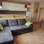 Дава се под наем Двустаен апартамент в Пловдив, Мараша - 60 кв.м за 348.84 € - Снимка #1