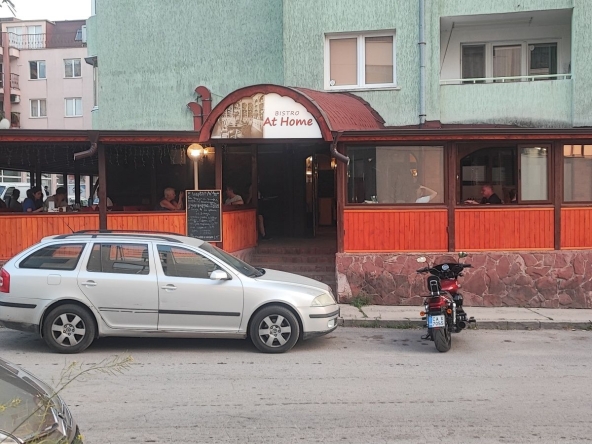 Заведение в София, Студентски град - 200 кв.м за 51 €/кв.м - Снимка #1