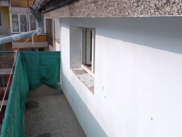 Дава се под наем Едностаен апартамент в Враца, Квартал 72 - 40 кв.м за 199.41 € - Снимка #1