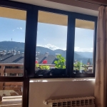 Дава се под наем Двустаен апартамент в к.к. Пампорово - 65 кв.м за 398.82 € - Снимка #1